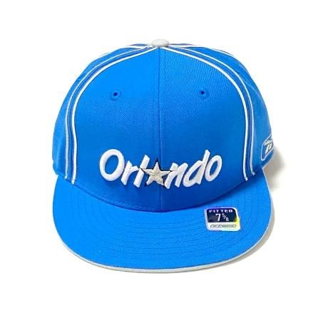 <div>Reebok</div>DEAD STOCKI<br>ORLAND MAGIC<br>NBA CAP<br>S.BLUE