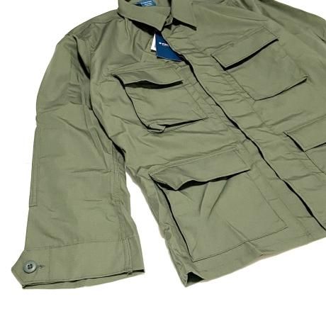 Proper BDU シャツジャケット