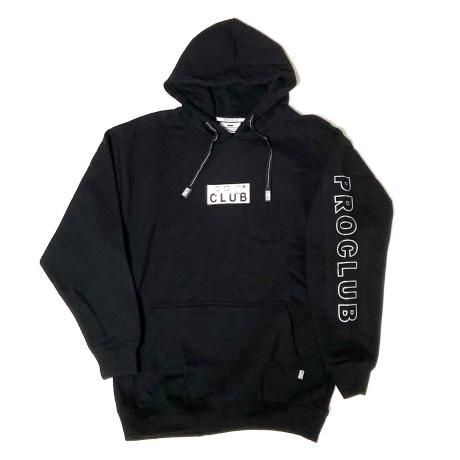 PRO CLUB/プロクラブ/パーカー/プルオーバー/スウェット