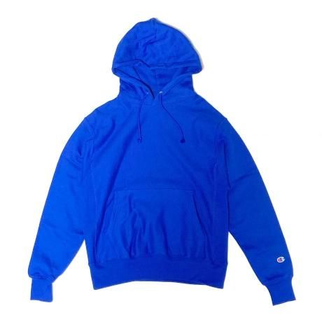 <div>Champion</div>REVERSE WEAVE<br>12 oz SWEAT PARKA<br>ROYAL