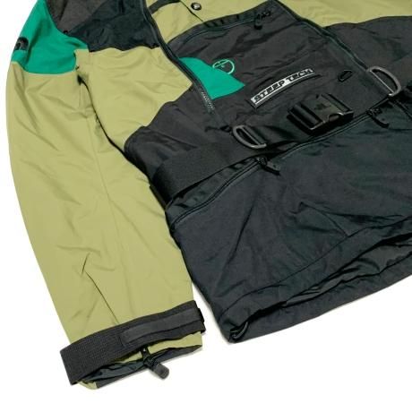 THE NORTH FACE /ノースフェイス/STEEP TECH/スティープテック THE NORTH FACE /ノースフェイス/STEEP TECH/スティープテック