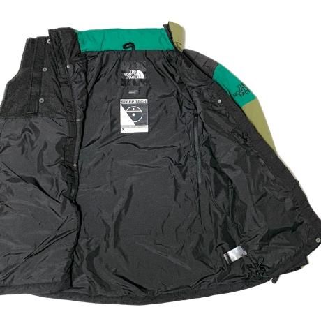 THE NORTH FACE /ノースフェイス/STEEP TECH/スティープテック/復刻 ...