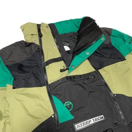 THE NORTH FACE /ノースフェイス/STEEP TECH/スティープテック/復刻 ...