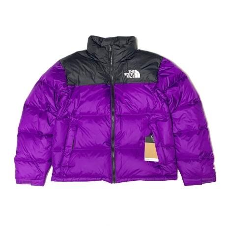 <div>THE NORTH FACE </div>1996 NUPTSE JACKET<br>DOWN JACKET<br>PURPLE