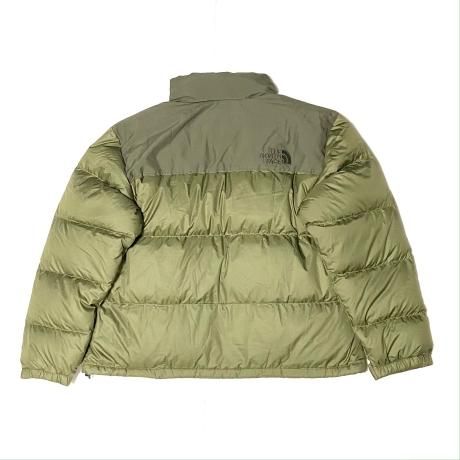 THE NORTH FACE /ノースフェイス/NUPTSEJACKET/ヌプシ