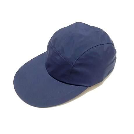 <div>Overlooking The Hudson</div>GORE-TEX<br>NYLON LONGBILL CAP<br>MEDIUM LENGTH BRIM<br>Navy