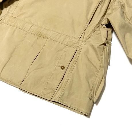 s*y様 POLO SPORT フィッシングジャケット　コットンジャケット　ポロ POLO SPORT -2000's Fishing Jacket ポロスポのフィッシング