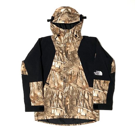 <div>THE NORTH FACE </div>FUTURE LIGHT<br>1994 MOUNTAIN LIGHT JACKET<br>FOREST FLOOR