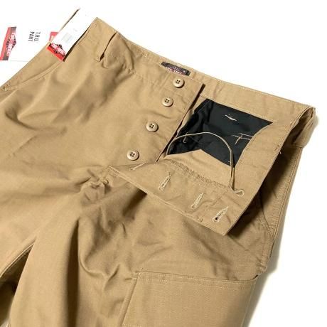 TRU-SPEC/トゥルースペック/BDU /リップストップ/カーゴパンツ