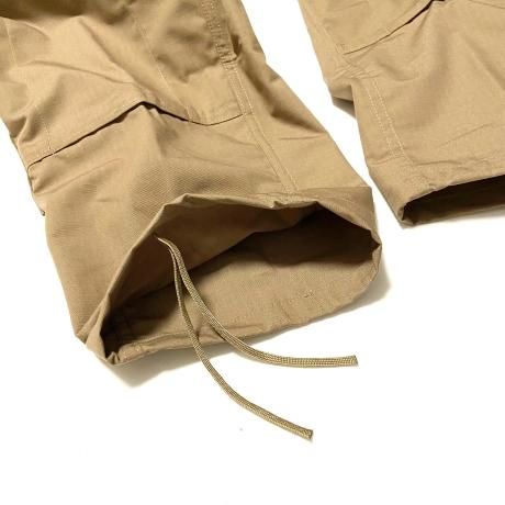 TRU-SPEC BDU リップストップ カーゴパンツ TRU-SPEC/トゥルースペック/BDU /リップストップ/カーゴパンツ