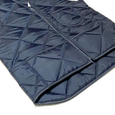 SNAP’N’WEAR ワークベスト SNAP-N-WEAR/ベスト/スナップンウェア/キルティング/ストリート