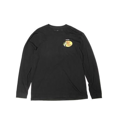 バスプロショップス　トーナメントシャツ　M 新着！バスプロショップ フィッシングウエア ジャージ