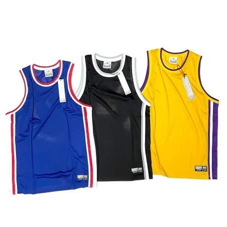 <div>PRO CLUB</div>BASKETBALL JERSEY<br>GAME SHIRT<br>3 COLOR