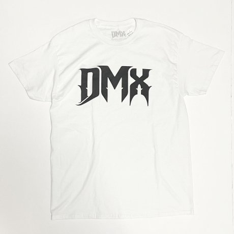 DMX/RUFFRYDERS/アーティストTシャツ/オフィシャル/ラップT