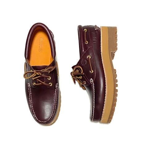ALIFE/Timberland/エーライフ/ティンバーランド/スリーアイ ALIFE/Timberland/エーライフ/ティンバーランド/スリーアイ