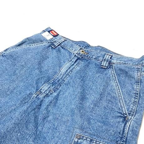 WRANGLER/ラングラー/デニムカーゴショーツ/ショートパンツ