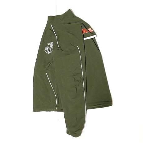 USMC セットアップ NB ニューバランス社製 NEWBALANCE/ニューバランス/セットアップ/USMC/デッドストック