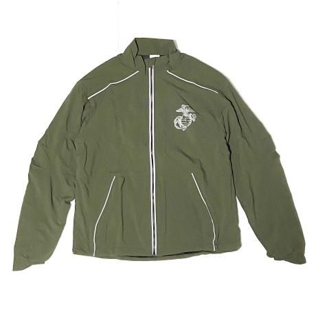 USMC セットアップ NB ニューバランス社製 NEWBALANCE/ニューバランス/セットアップ/USMC/デッドストック