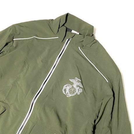 USMC セットアップ NB ニューバランス社製 NEWBALANCE/ニューバランス/セットアップ/USMC/デッドストック