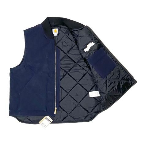 CARHARTT ACTIVE VEST x BUDWEISER-