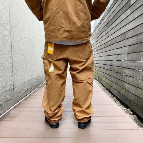 Carhartt ワークパンツ　w26 楽天市場】レビューでクーポン☆カーハート ジーンズ CARHARTT