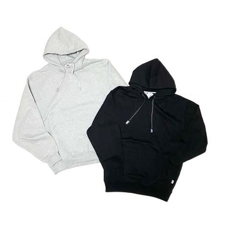 <div>PROCLUB</div>13oz HEAVY WEIGHT<br>SWEAT PARKA<br>GREY,BLACK