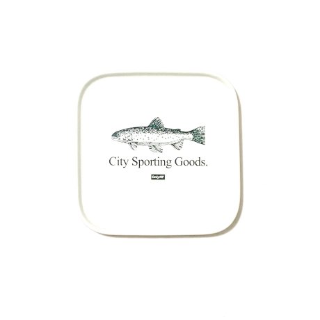 <div>ONLY NY</div>TRAYDISHE<br>CATCH ALL TRAY<br>TROUT