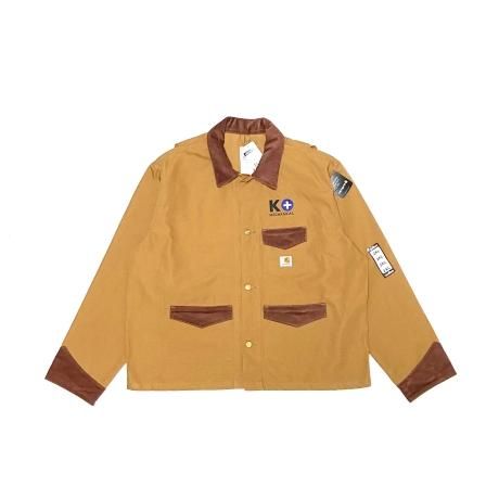 CARHARTT/カーハート /ダックチョアコート/BRUSHCOAT/デッドストック 