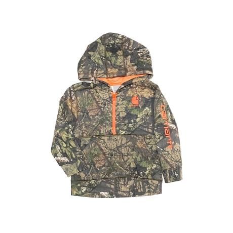 CARHARTT/カーハート /キッズ/子供服/リアルツリー/迷彩