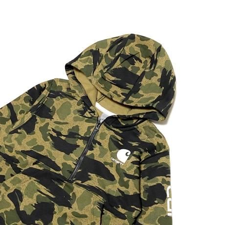 CARHARTT/カーハート /キッズ/子供服/リアルツリー/迷彩