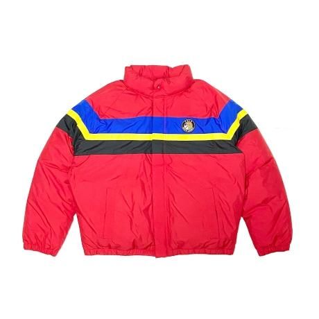 <div>Polo Ralph Lauren </div>DOWN JACKET<br>COOKIE<br>RED