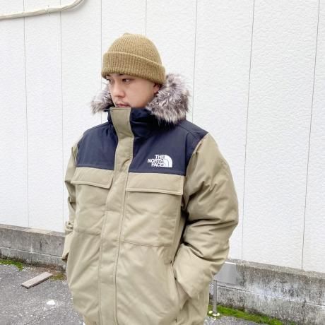 THE NORTH FACE /ノースフェイス/GOTHAMJACKET/ゴッサム THE NORTH FACE /ノースフェイス/GOTHAMJACKET/ゴッサム
