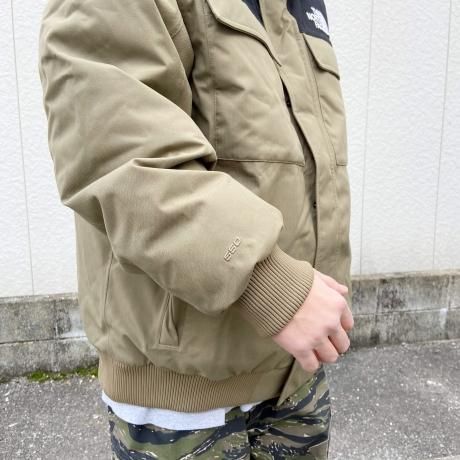 THE NORTH FACE /ノースフェイス/GOTHAMJACKET/ゴッサム THE NORTH FACE /ノースフェイス/GOTHAMJACKET/ゴッサム