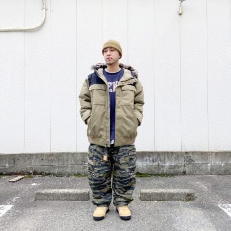 THE NORTH FACE /ノースフェイス/GOTHAMJACKET/ゴッサム THE NORTH FACE /ノースフェイス/GOTHAMJACKET/ゴッサム