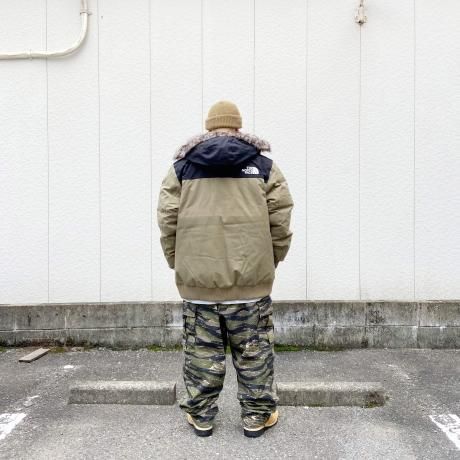 THE NORTH FACE /ノースフェイス/GOTHAMJACKET/ゴッサム THE NORTH FACE /ノースフェイス/GOTHAMJACKET/ゴッサム