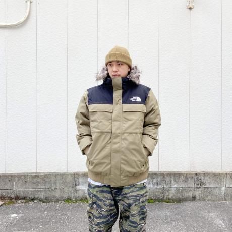 THE NORTH FACE /ノースフェイス/GOTHAMJACKET/ゴッサム THE NORTH FACE /ノースフェイス/GOTHAMJACKET/ゴッサム
