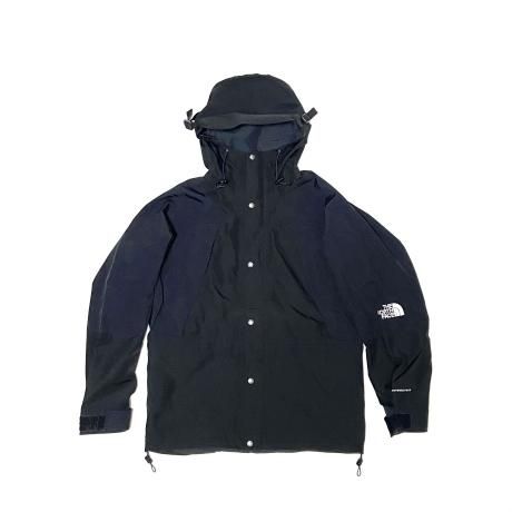 <div>THE NORTH FACE </div>FUTURE LIGHT<br>1994 MOUNTAIN LIGHT JACKET<br>TNF.BLACK