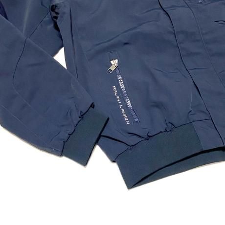 Polo Ralph Lauren/ポロラルフローレン/RLX/ナイロンジャケット
