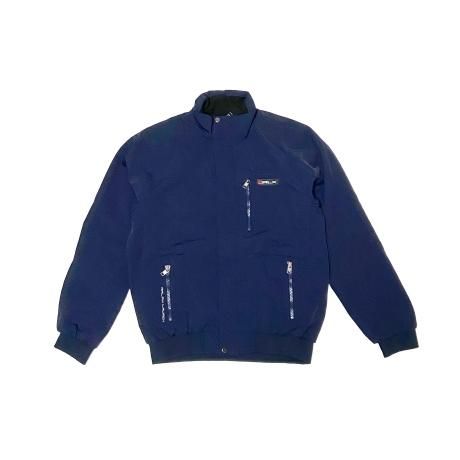 <div>RLXRalph Lauren </div>NYLON JACKET<br>SWINGTOP<br>NAVY