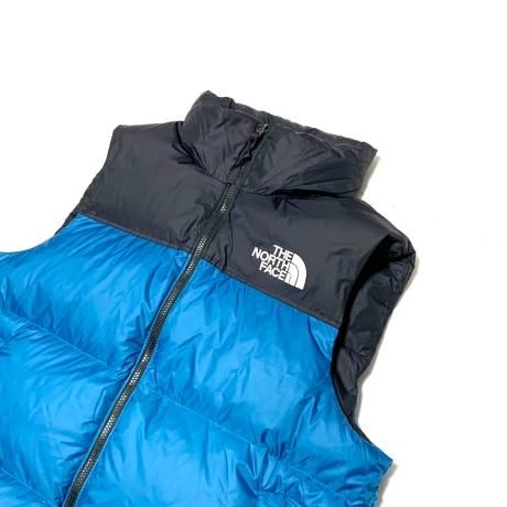 THE NORTH FACE /ノースフェイス/NUPTSE VEST/ヌプシベスト