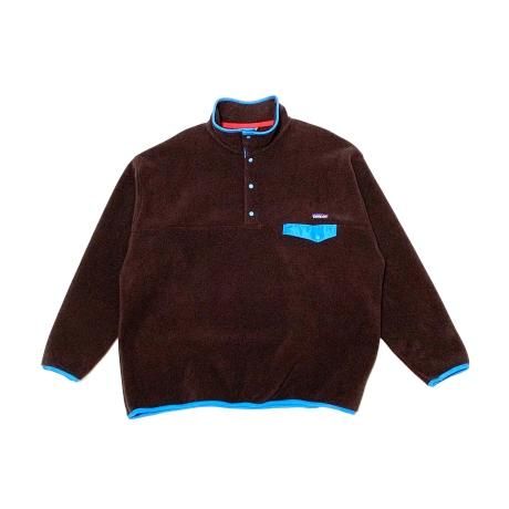Patagonia/パタゴニア/SYNCHILLASNAPT/シンチラスナップT Patagonia/パタゴニア/SYNCHILLASNAPT/シンチラスナップT