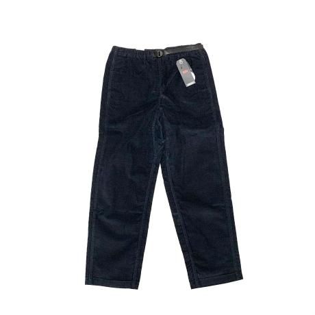 <div>Levi's</div>EASY<br>CORDUROY PANTS<br>RELAX FIT<br>BLACK