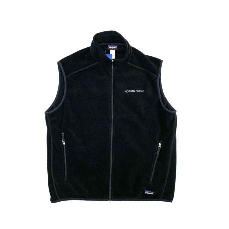 <div>Patagonia</div>SYNCHILLA VEST<br>FLEECE VEST<br>Black