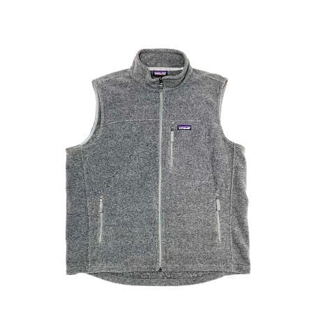 <div>Patagonia</div>SYNCHILLA VEST<br>FLEECE VEST<br>Grey