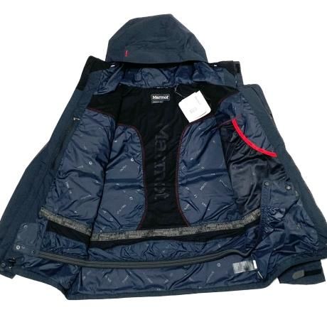 Marmot GORE-TEX Pro Shell マウンテンパーカー MARMOT/マーモット/マウンテンパーカー/ナイロンジャケット