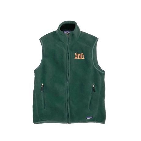 <div>Patagonia</div>SYNCHILLA VEST<br>FLEECE VEST<br>GREEN