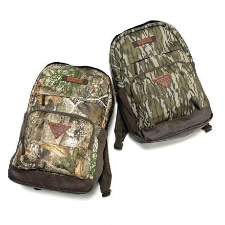 <div>Columbia</div>PHG<br> PACKBACK PACK<br>REAL TREETREBARK