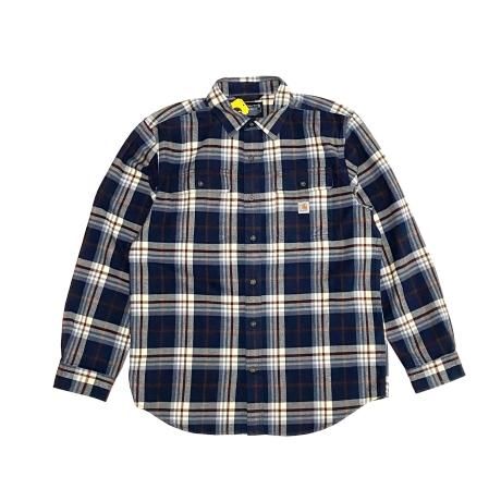 CARHARTT/カーハート /長袖シャツフ/ランネルシャツ/ネルシャツ CARHARTT/カーハート /長袖シャツフ/ランネルシャツ/ネルシャツ