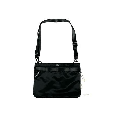 <div>TAIKAN</div>NYLON BODY BAG<br>SUKHOI<br>BLK