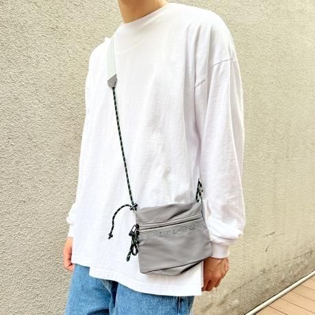 【NEW限定品】 TAIKAN/テイケン/バッグ/トートバッグ/ナイロン/ボディバッグ バッグ